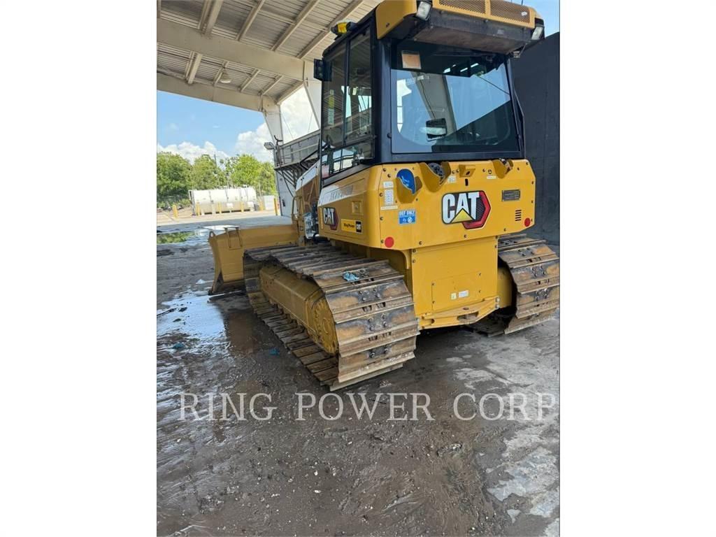 CAT D3LGPEW Гусеничные бульдозеры