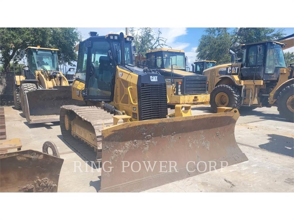 CAT D3LGPEW Гусеничные бульдозеры