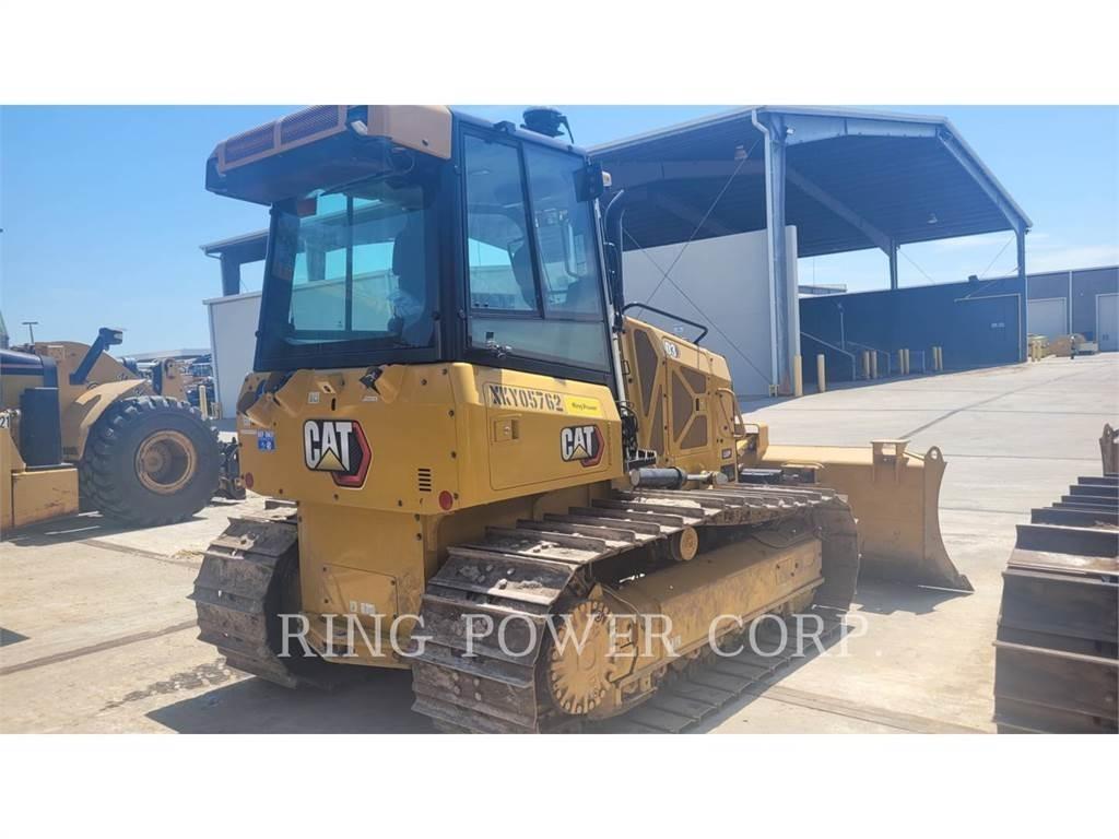CAT D3LGPEW Гусеничные бульдозеры