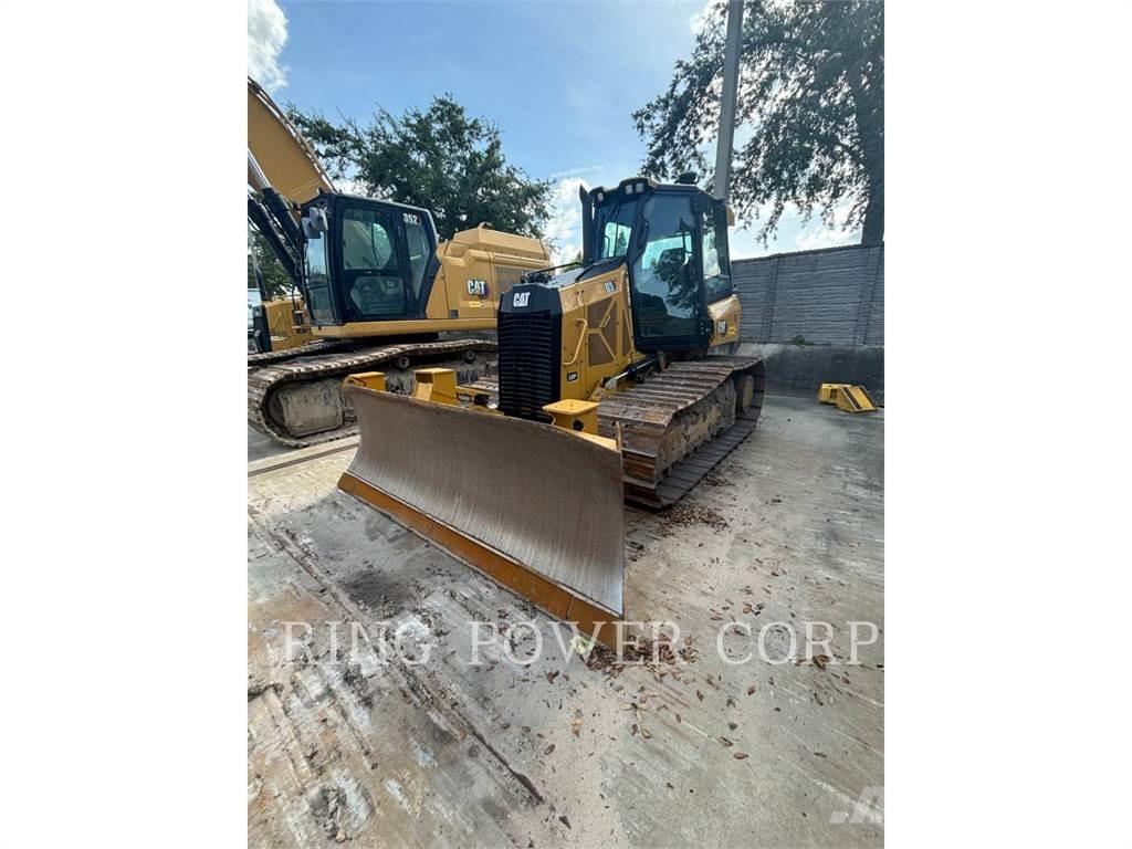 CAT D3LGPEW Гусеничные бульдозеры