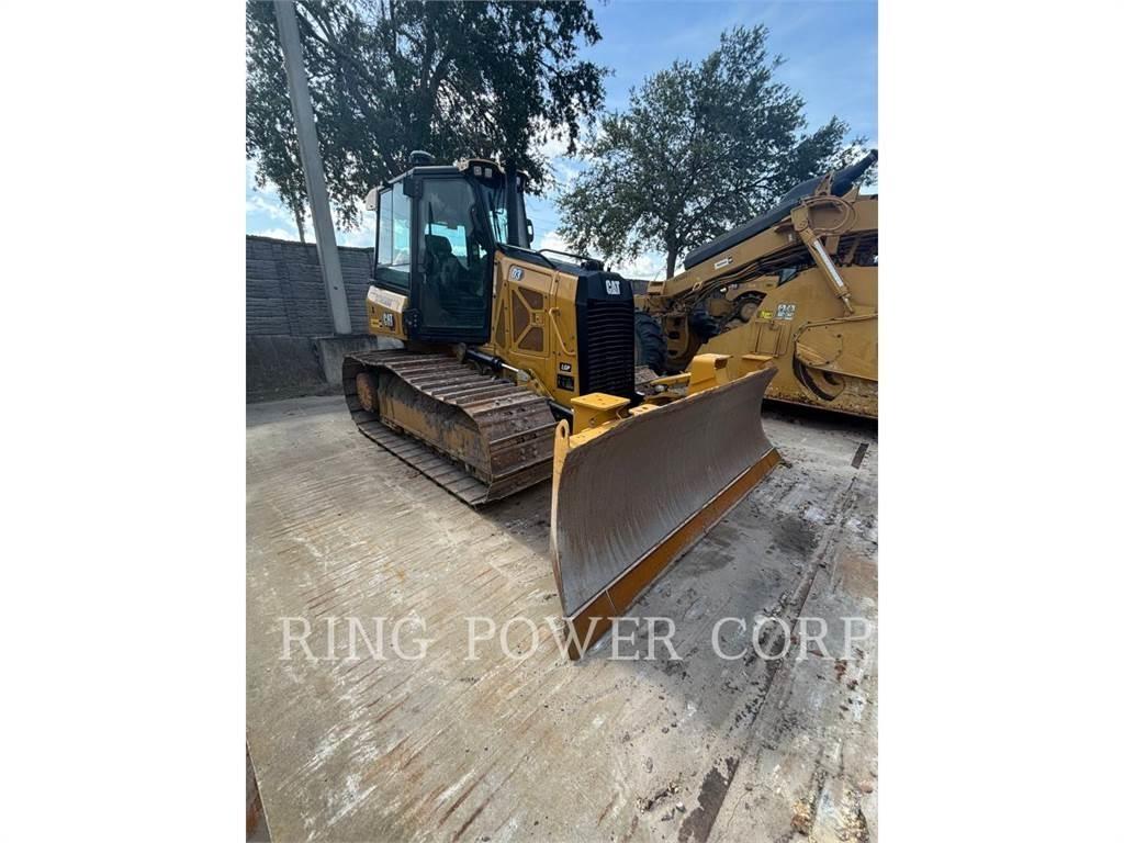CAT D3LGPEW Гусеничные бульдозеры