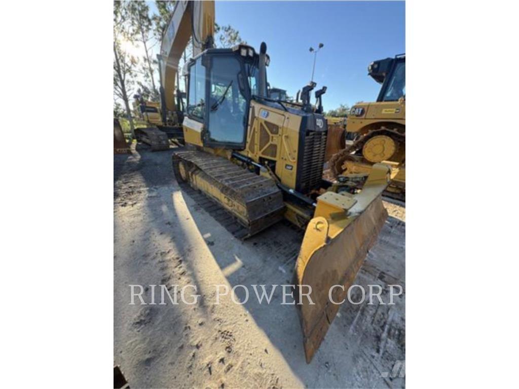 CAT D3LGPEW Гусеничные бульдозеры