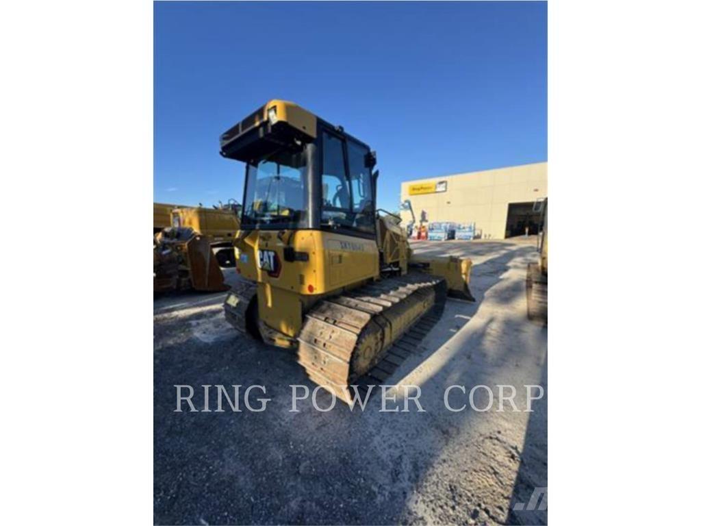 CAT D3LGPEW Гусеничные бульдозеры