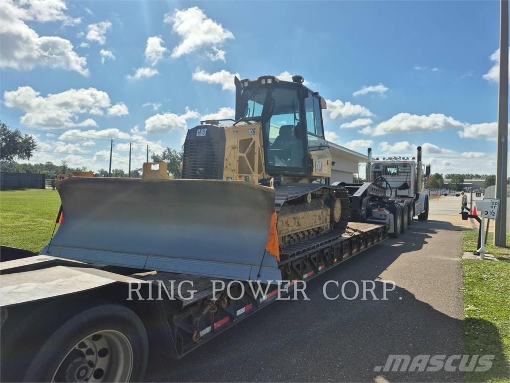 CAT D3LGPEW Гусеничные бульдозеры