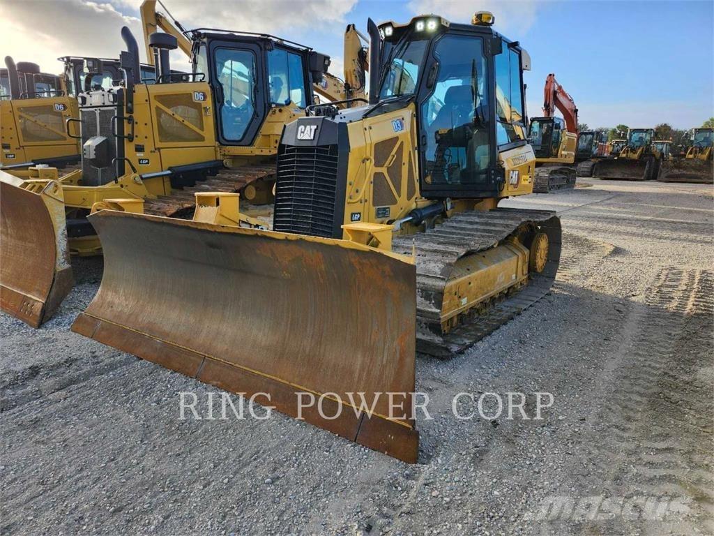 CAT D3LGPEW Гусеничные бульдозеры