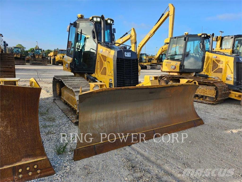 CAT D3LGPEW Гусеничные бульдозеры