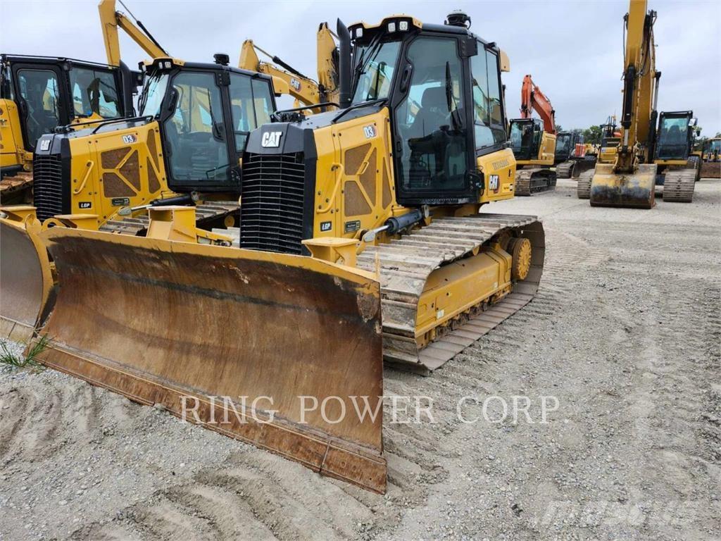 CAT D3LGPEW Гусеничные бульдозеры