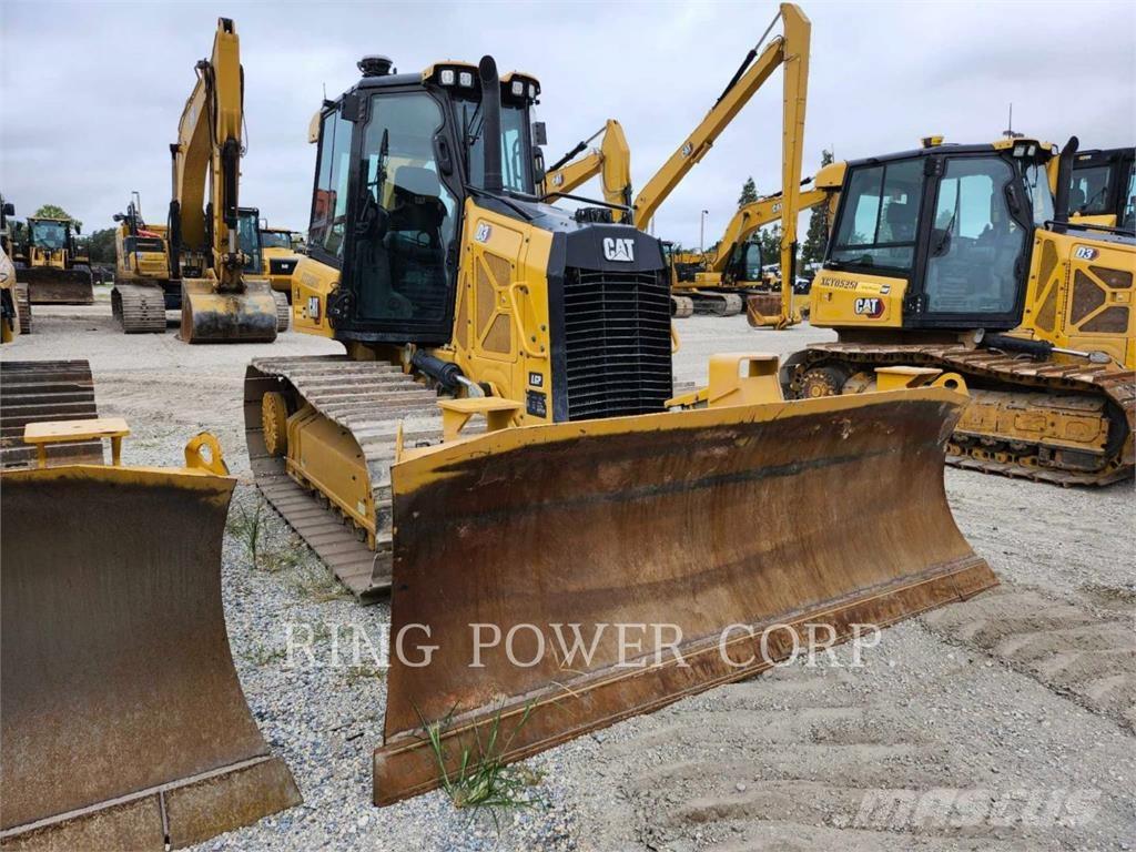 CAT D3LGPEW Гусеничные бульдозеры