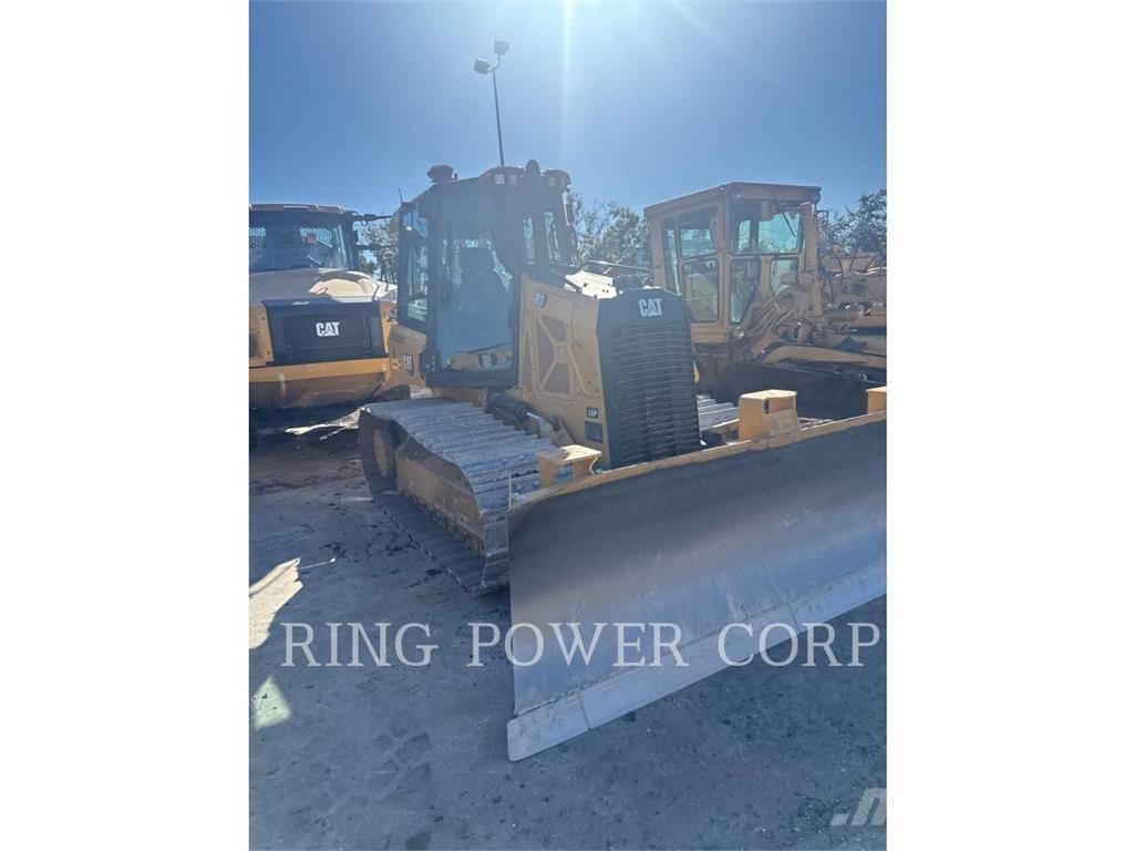 CAT D3LGPEW Гусеничные бульдозеры