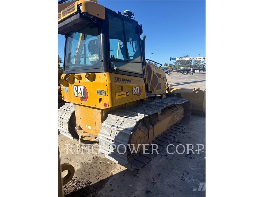 CAT D3LGPEW Гусеничные бульдозеры