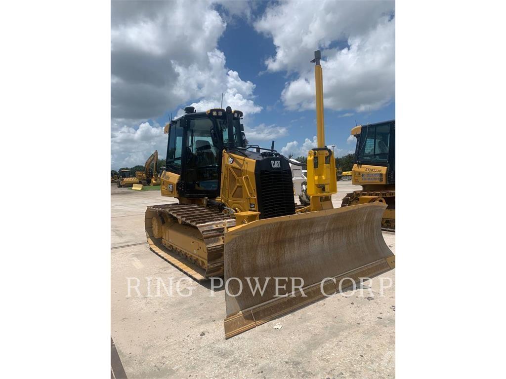 CAT D3LGPEW Гусеничные бульдозеры