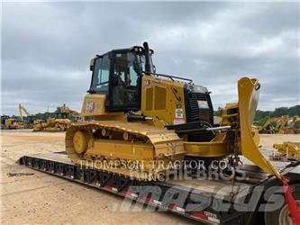 CAT D4 Гусеничные бульдозеры