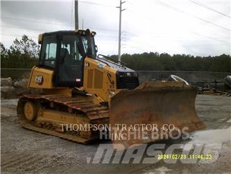 CAT D4 Гусеничные бульдозеры