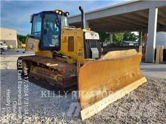 CAT D4 Гусеничные бульдозеры