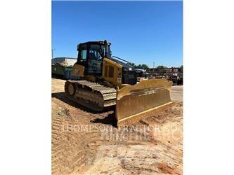 CAT D4 Гусеничные бульдозеры
