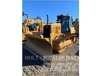 CAT D4 Гусеничные бульдозеры