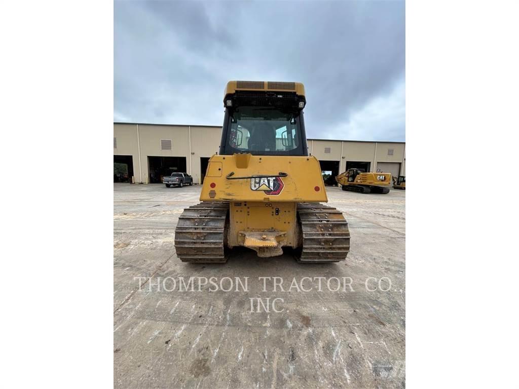 CAT D4 Гусеничные бульдозеры