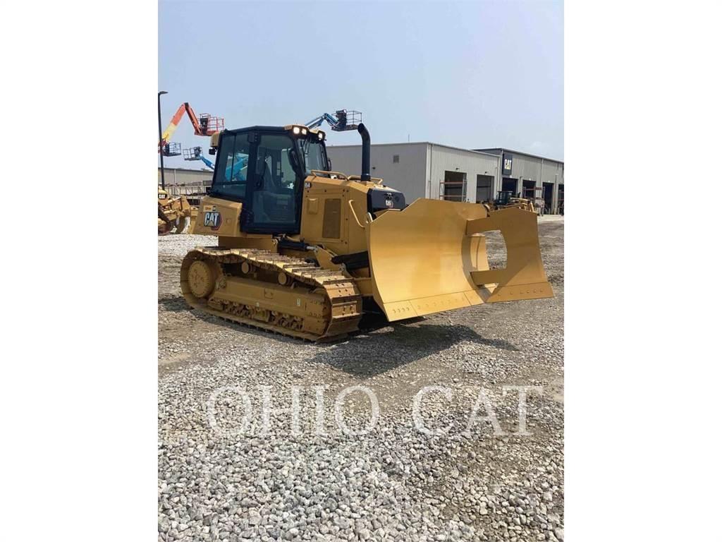 CAT D4-15 XL Гусеничные бульдозеры