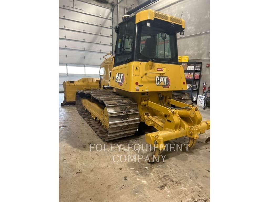 CAT D4-15LGVI Гусеничные бульдозеры