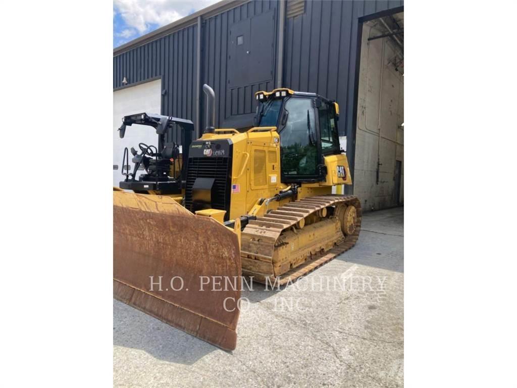 CAT D4-15VP Гусеничные бульдозеры