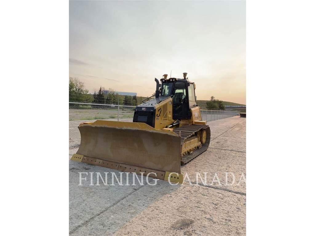 CAT D4-16 Гусеничные бульдозеры