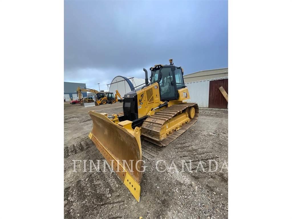 CAT D4-16 Гусеничные бульдозеры