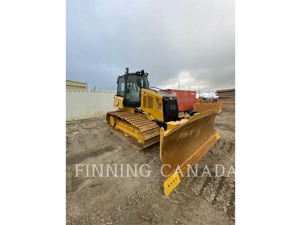 CAT D4-16 Гусеничные бульдозеры