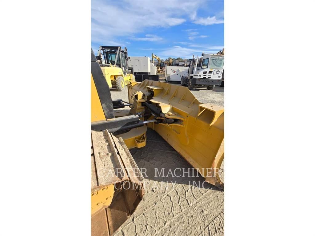 CAT D4-16 VP Гусеничные бульдозеры