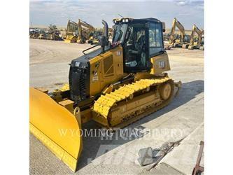 CAT D4 VP Гусеничные бульдозеры