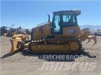 CAT D4 XL Гусеничные бульдозеры