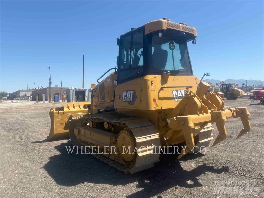 CAT D4 XL Гусеничные бульдозеры