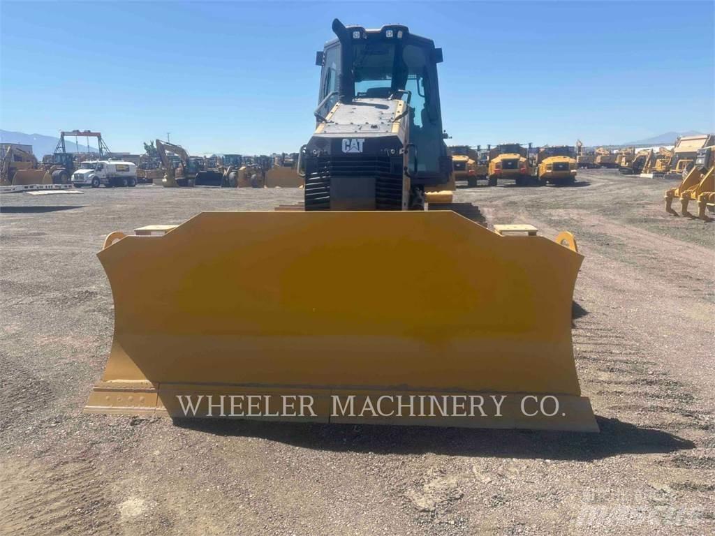 CAT D4 XL Гусеничные бульдозеры