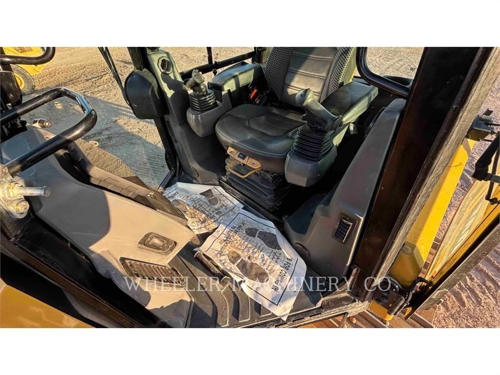 CAT D4 XL Гусеничные бульдозеры