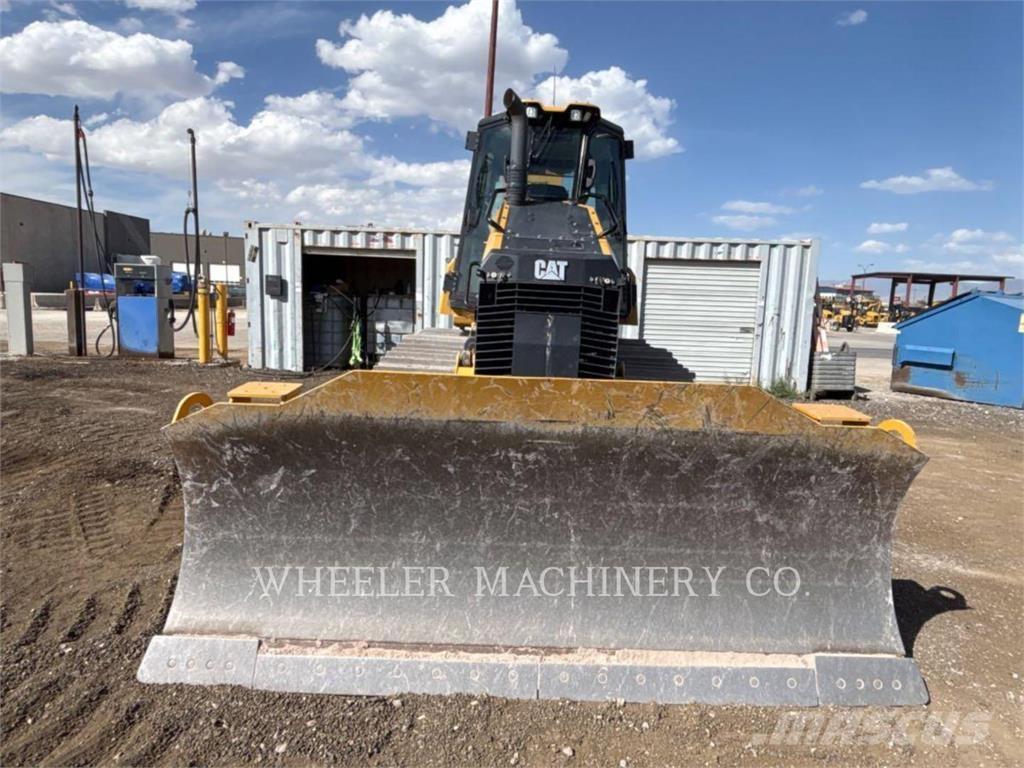 CAT D4 XL Гусеничные бульдозеры