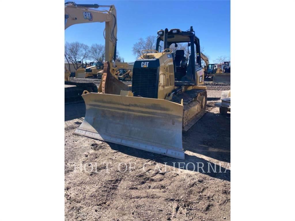 CAT D4K2 Гусеничные бульдозеры