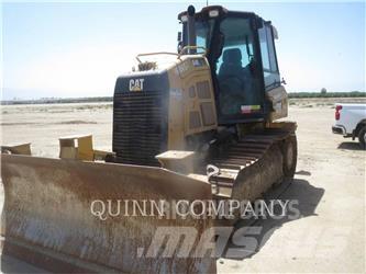 CAT D4K2 Гусеничные бульдозеры