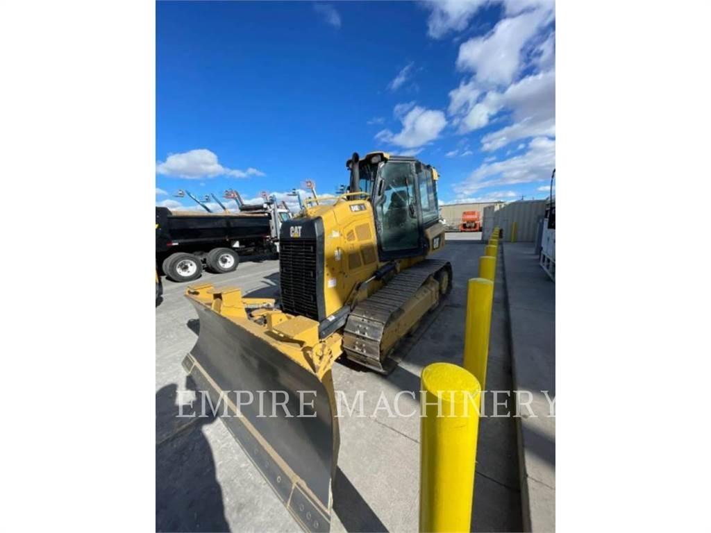 CAT D4K2 Гусеничные бульдозеры