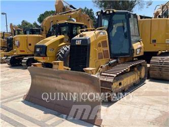 CAT D4K2 XL Гусеничные бульдозеры