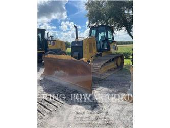 CAT D4VP Гусеничные бульдозеры