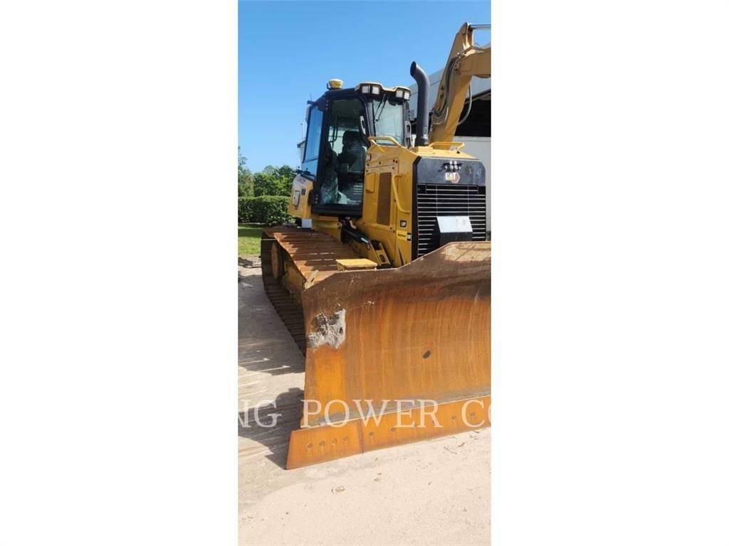 CAT D4VP Гусеничные бульдозеры