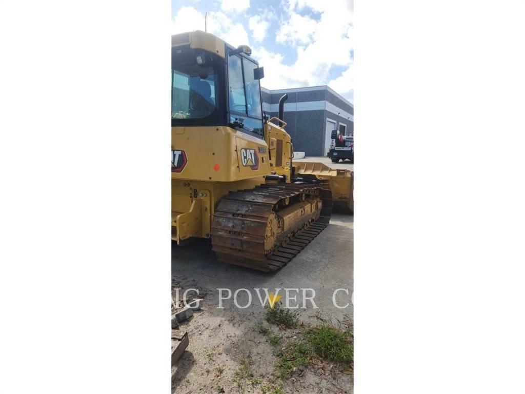 CAT D4VP Гусеничные бульдозеры