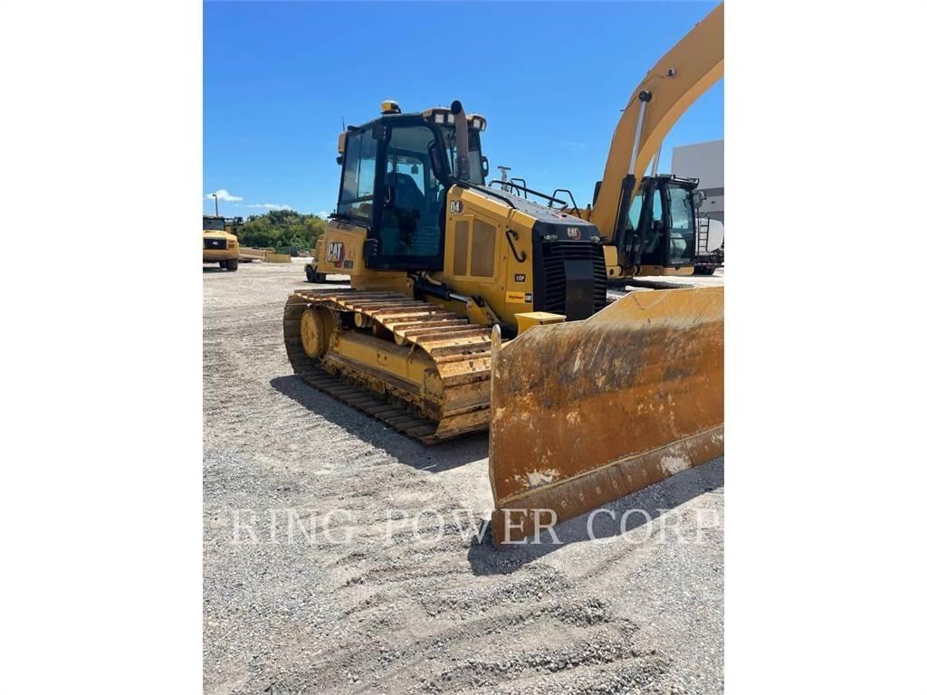CAT D4VPEW Гусеничные бульдозеры