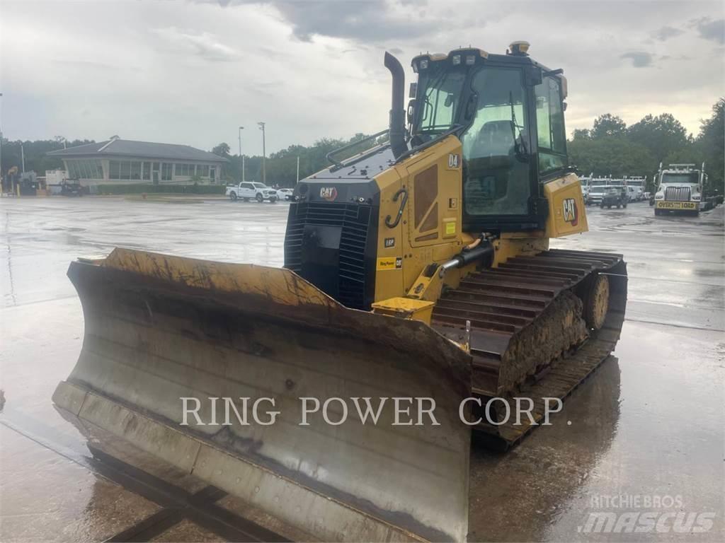CAT D4VPEW Гусеничные бульдозеры