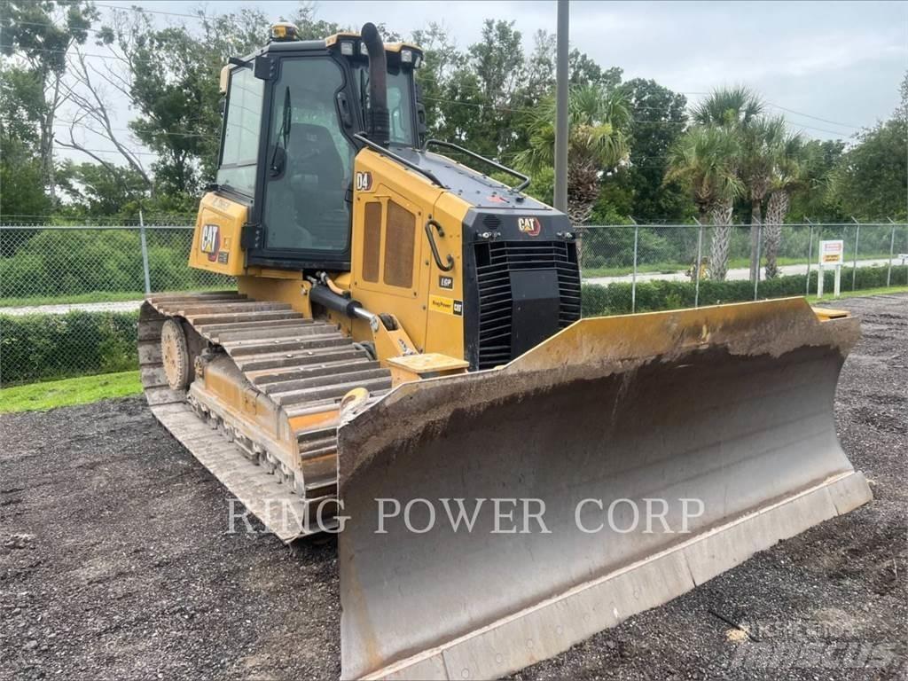 CAT D4VPEW Гусеничные бульдозеры