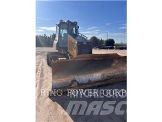 CAT D4VPEW Гусеничные бульдозеры