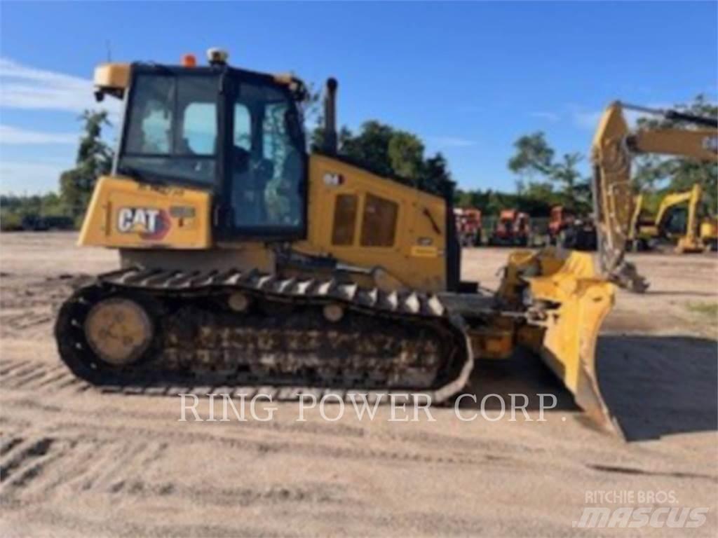 CAT D4VPEW Гусеничные бульдозеры