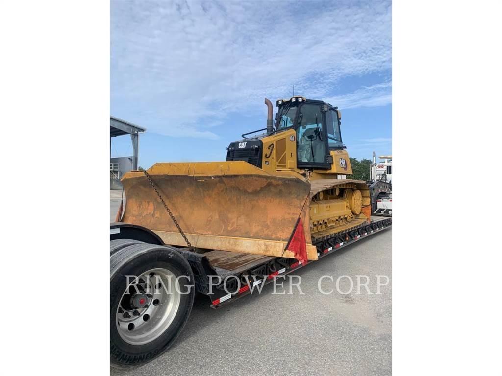 CAT D4VPEW Гусеничные бульдозеры