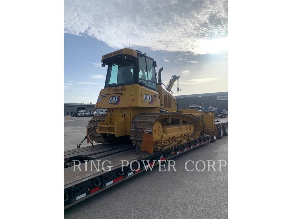 CAT D4VPEW Гусеничные бульдозеры
