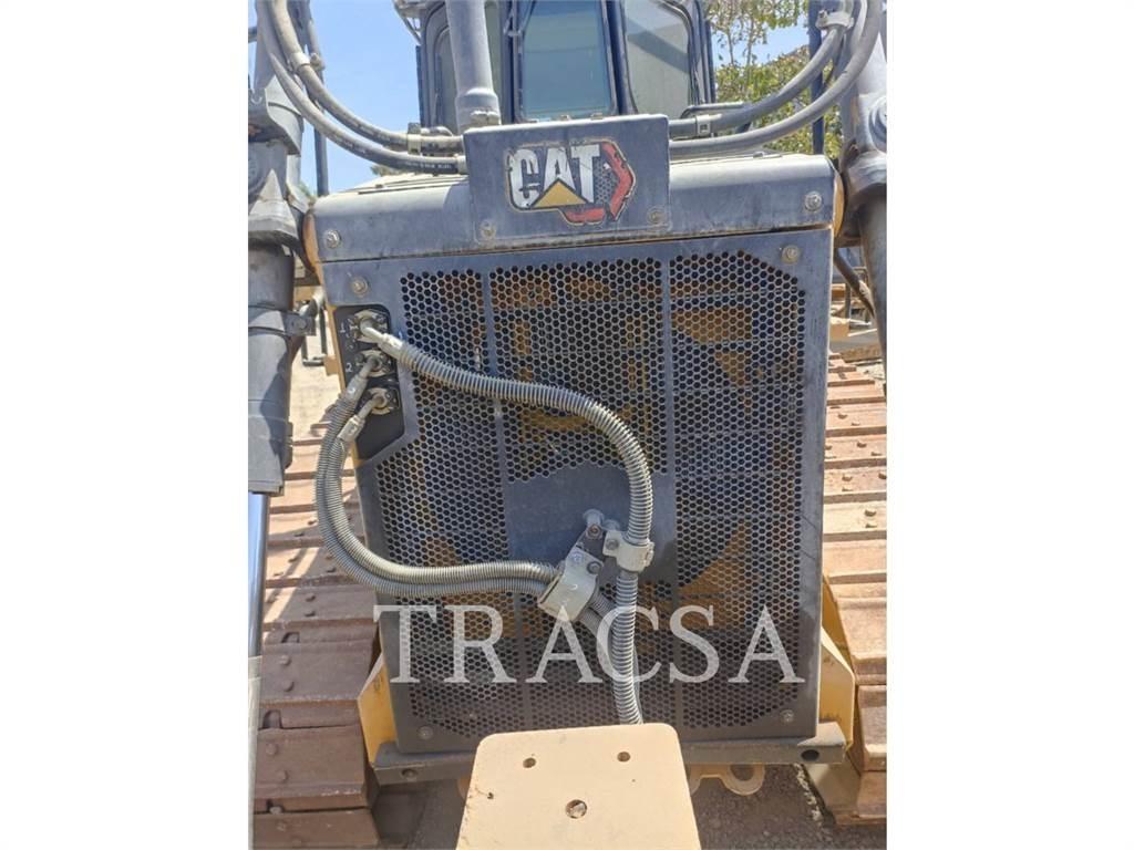 CAT D5 Гусеничные бульдозеры