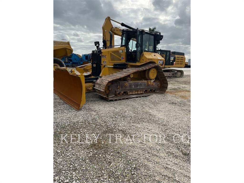 CAT D5 Гусеничные бульдозеры